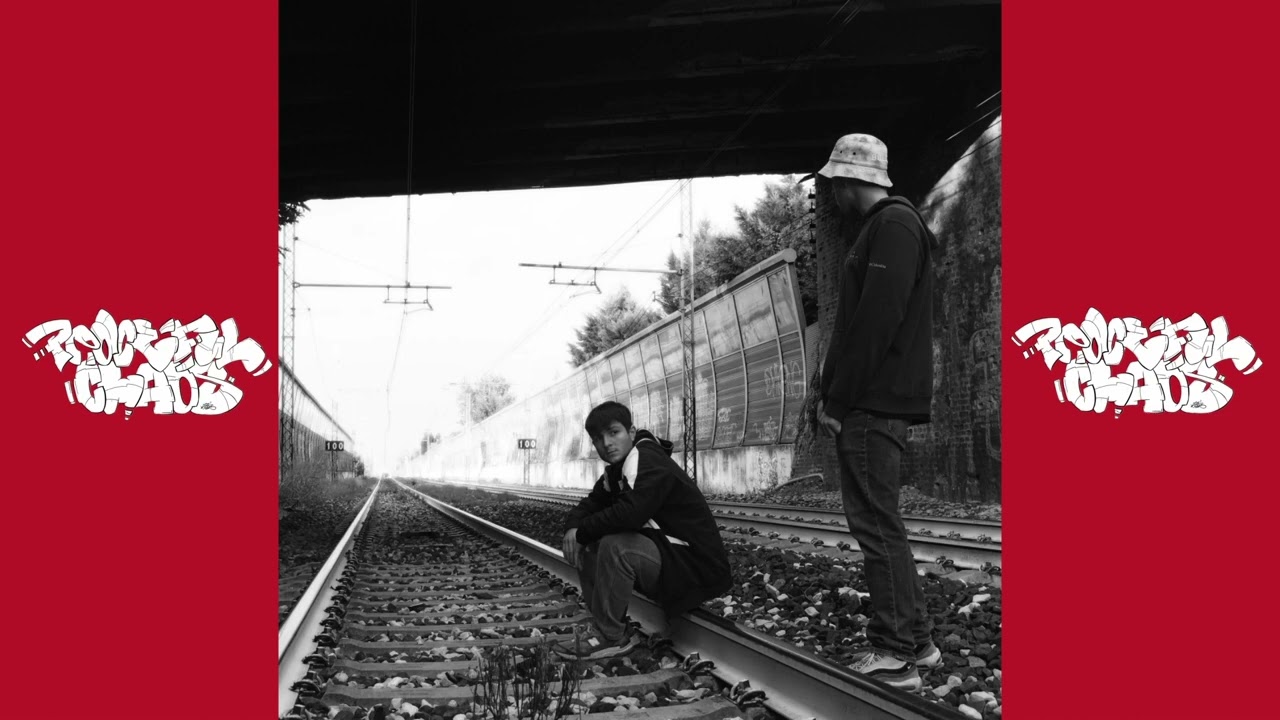 Puttane e infami (feat. Capo) - Bus [PEACEFUL CHAOS]