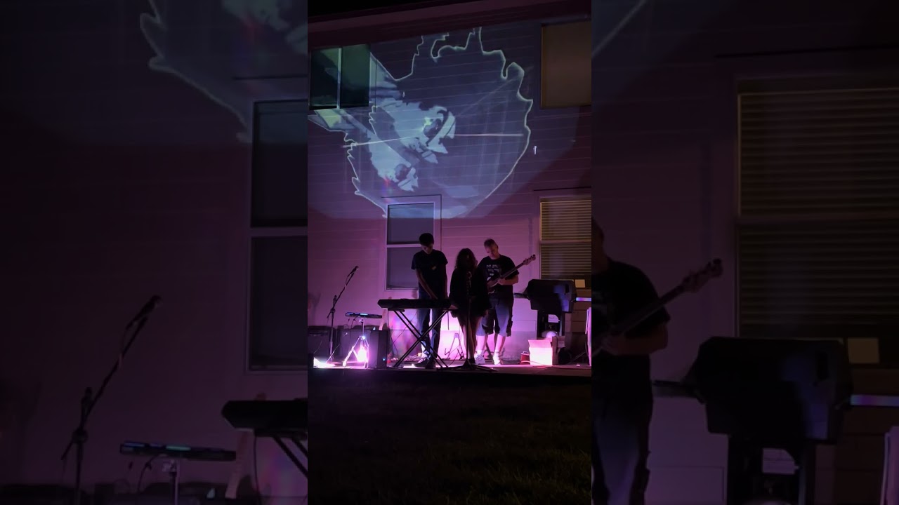 Dark Kards- Blue Monday (New Order Cover) 10/14/2023