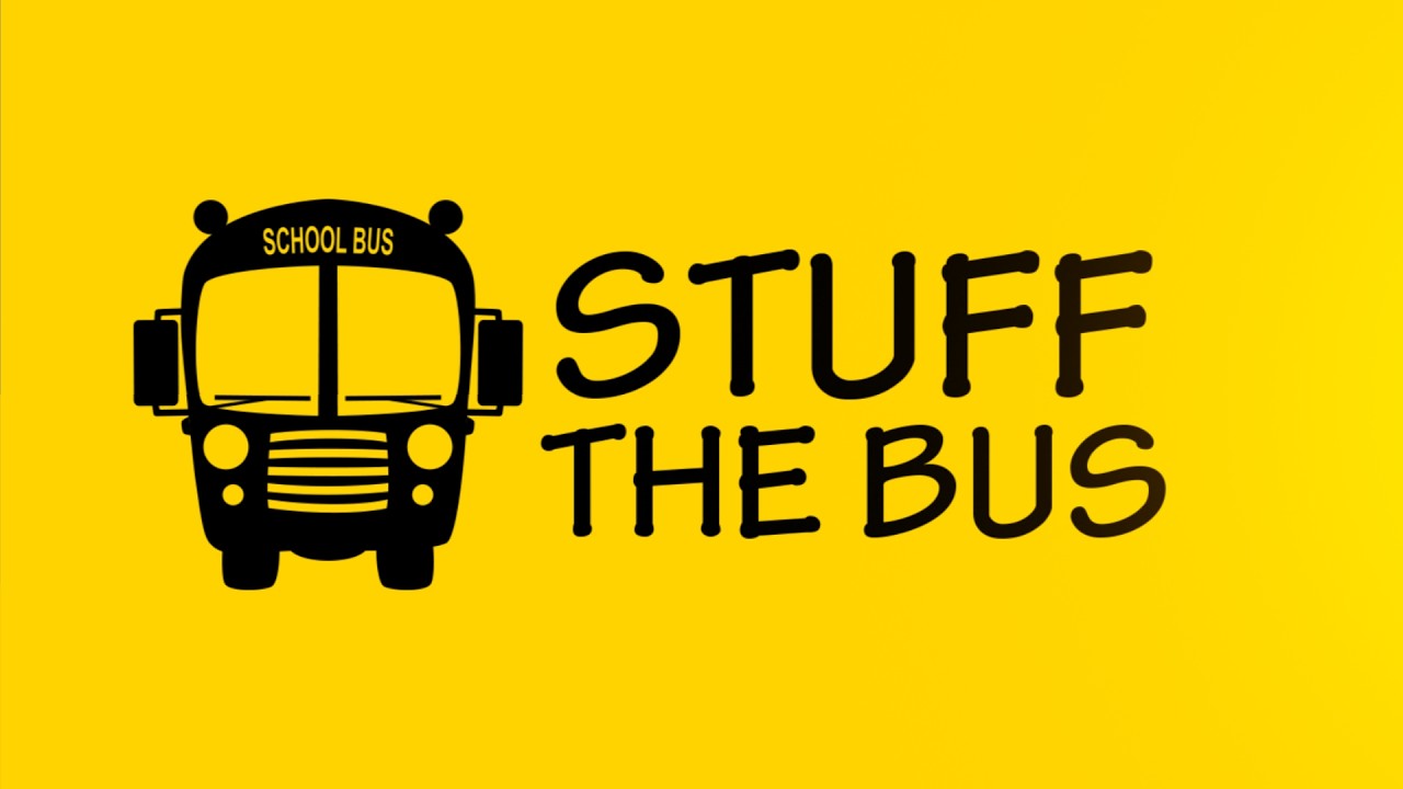 Help local students with 13abc&rsquo;s Stuff the Bus supply drive
