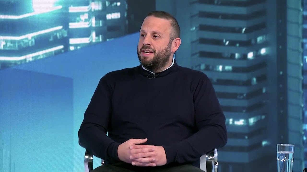 Kriv - i tačka! - Hit Tvit 14.12.2025.