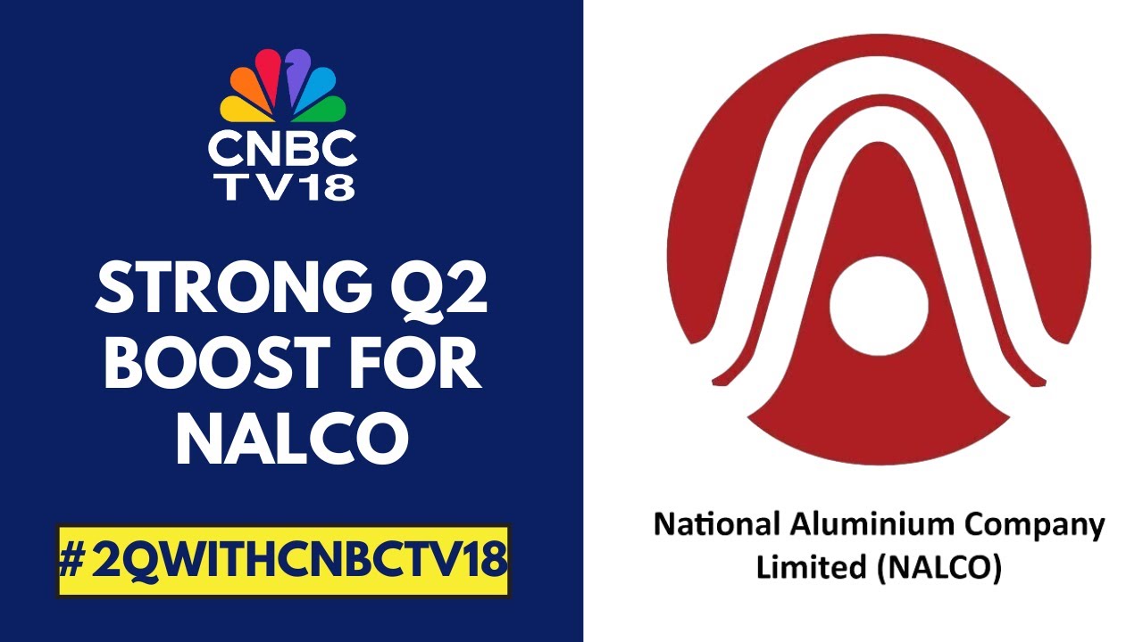 NALCO Is Buzzing In Trade On The Back Of Strong Q2FY26; Profit After Tax Rises 37% YoY | CNBC TV18