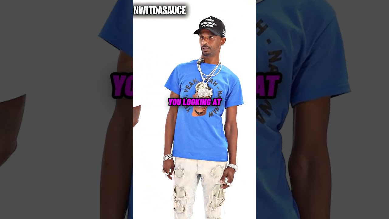 20 WOMEN VS 2 COMEDIANS  CHARLESTON WHITE & LIL WOODY