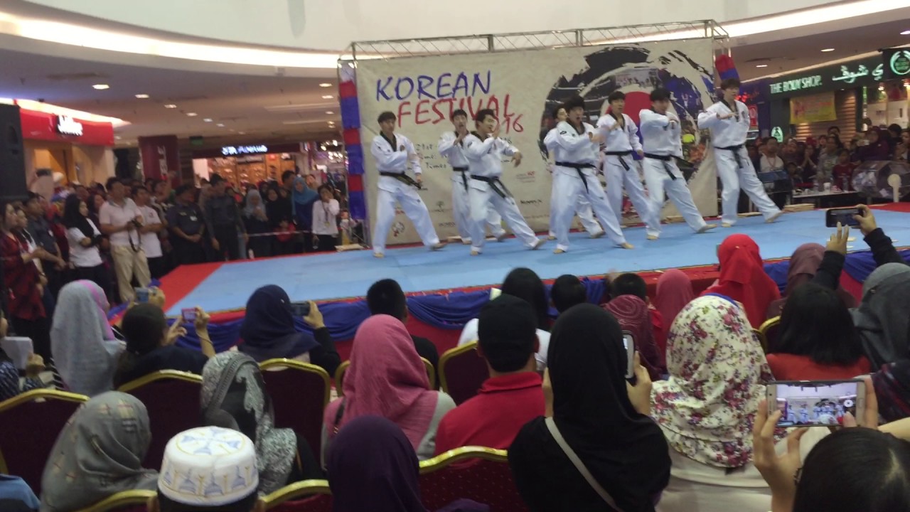 K-Tigers Last Perf In Bru