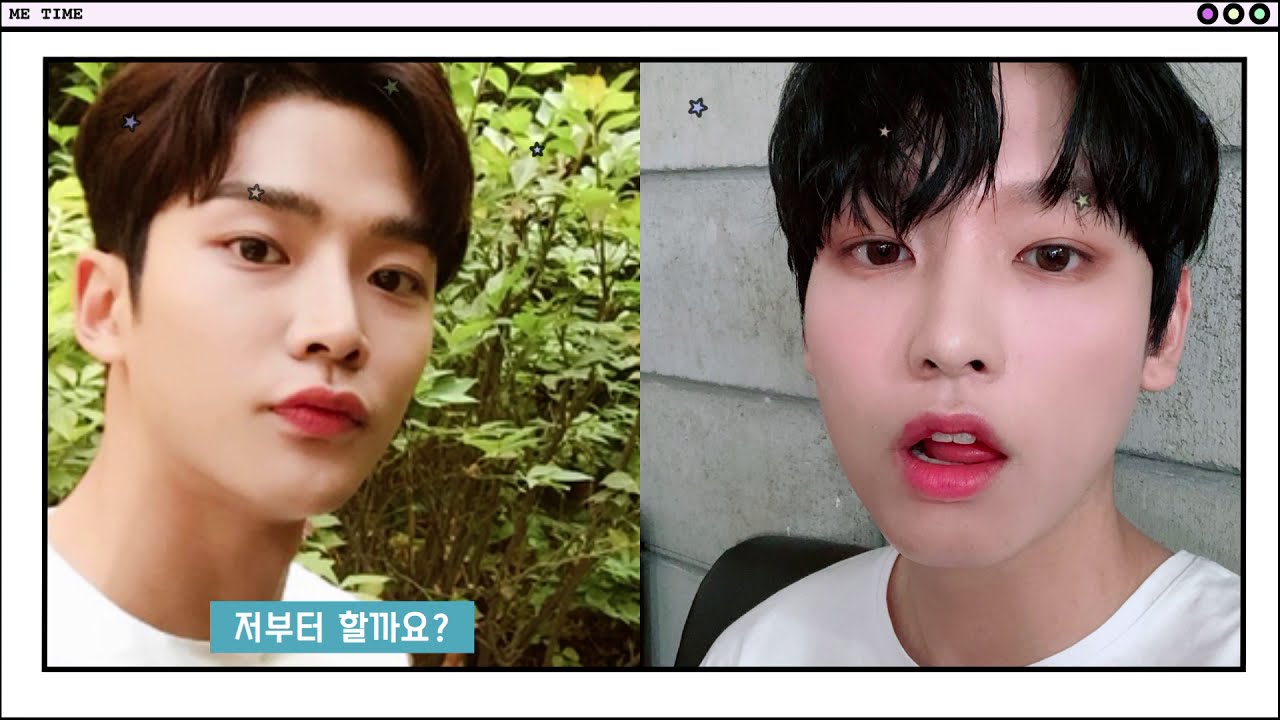 [SF9 인성🌰/로운🐭] 완곡해줘!! 자면서 듣기 좋은 로운 인성 커버곡 메들리💖(190326)