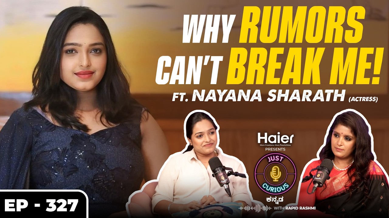 Comedy, Controversy & Courage 🔥|Career Struggles, Industry Truth, Rumors & How She Handles Life