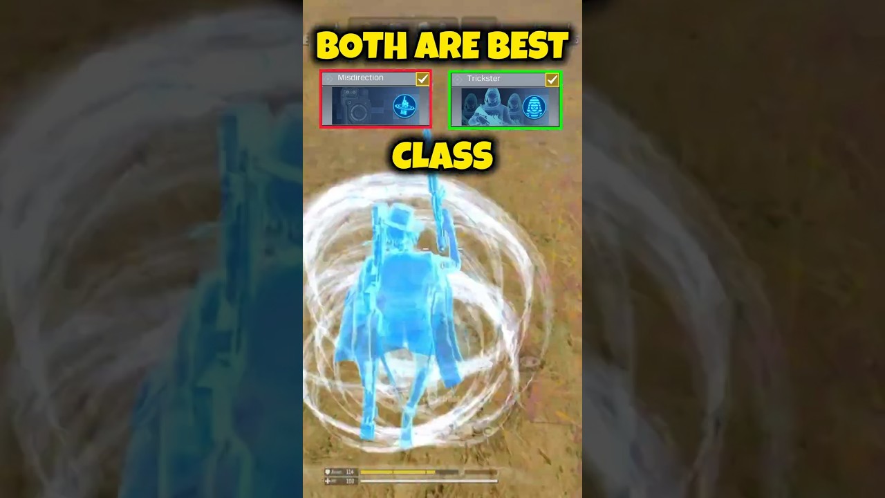 ✅ Best Fastest BR Class in CODM BR Season 8 🔥💯 Codmobile Tips and Tricks #shorts #codmbr #codmiphone