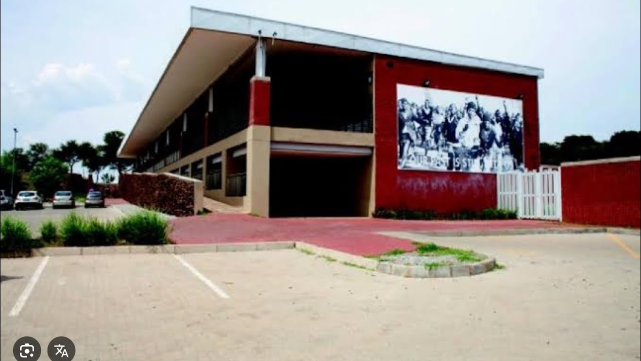 Exploring White City/Central Western Jabavu