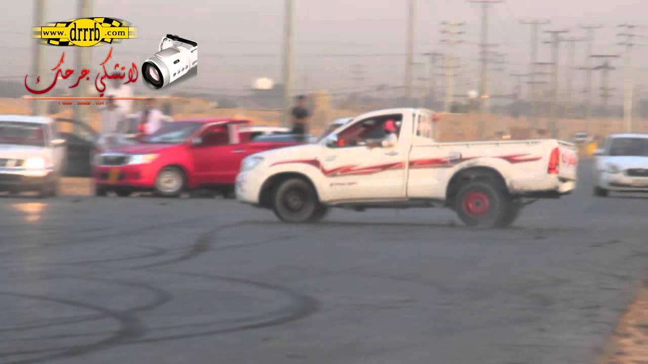 استعراض شقردهه بالشيحان تصوير لاتشكي جرحك