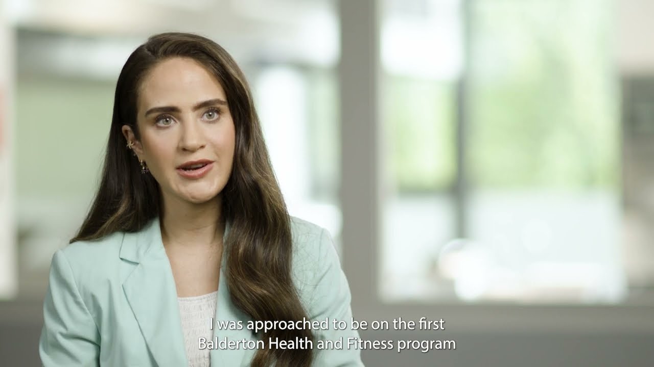 Balderton Founder Wellbeing Platform Launch