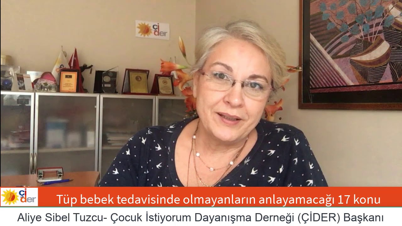 T&uuml;p bebek tedavisinde olmayanların anlamayacağı 17 konu