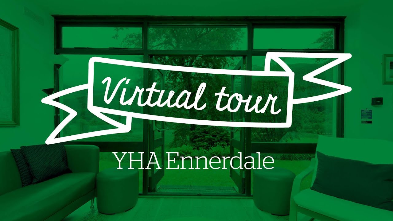 YHA Ennerdale Virtual Tour