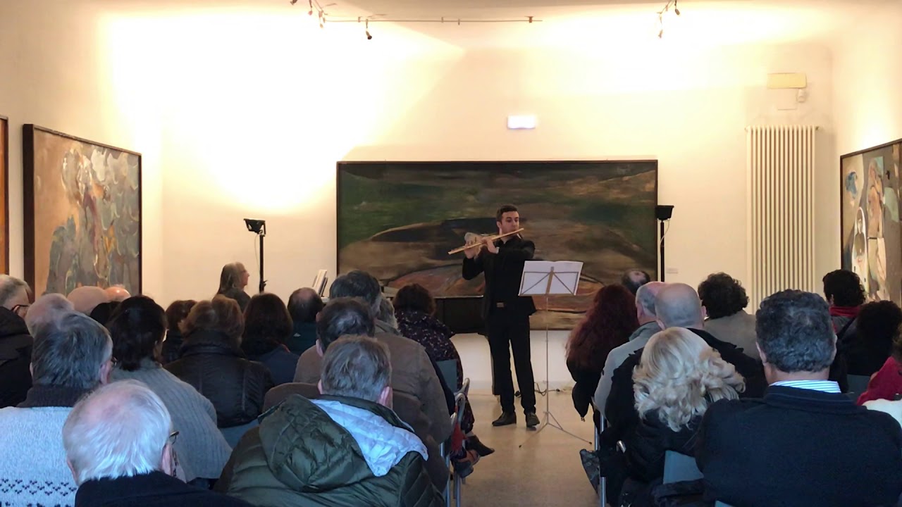 FRANZ DOPPLER - Air Valaques op.10