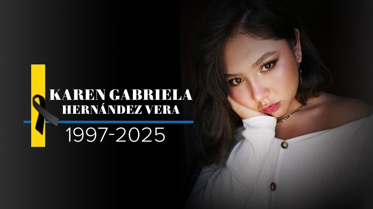 Muere Karen Gabriela, querida productora de Telediario Matutino CdMx