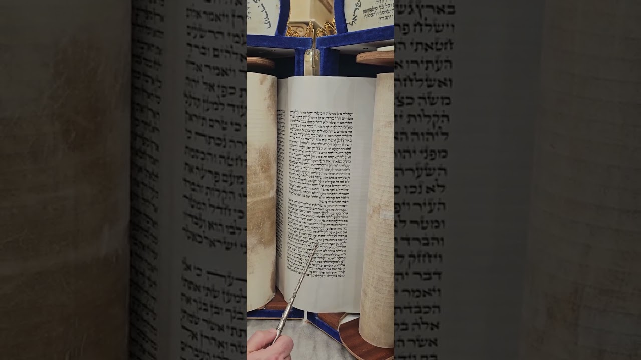 בא אל פרעה #הרב ברק כהן
