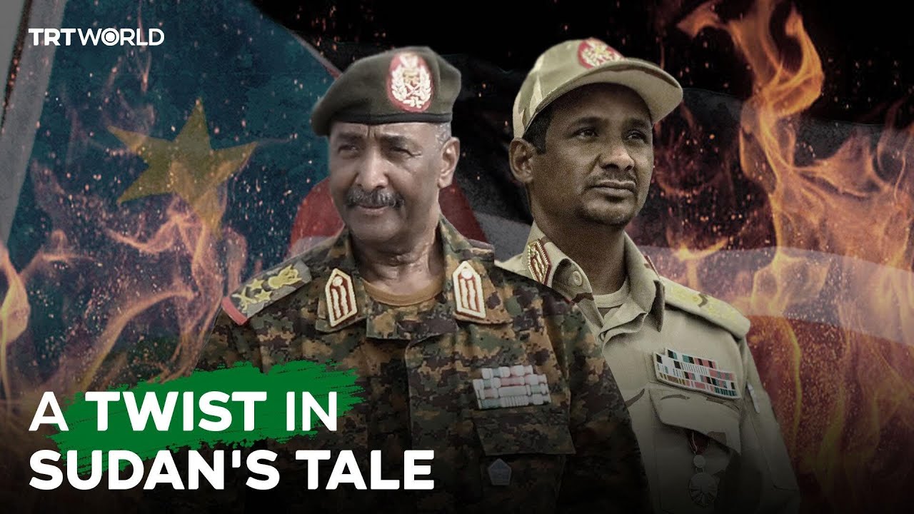 Is Sudan heading towards a coup?