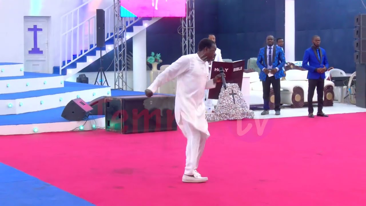 Respect the genuine Prophet of God from your heart