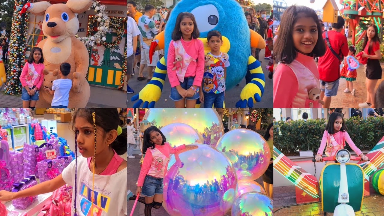 #BangKokൽ ചോക്ലേറ്റ് വില്ലേജ് കണ്ട് ഞെട്ടിപ്പോയി. ആദ്യമായിട്ടാണ് #Mochi  കഴിക്കുന്നത് #StreetFood