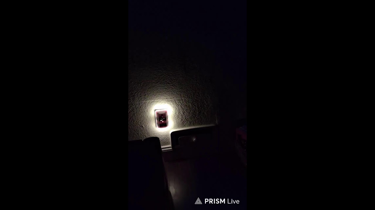 Live streaming of Kerri Jordan