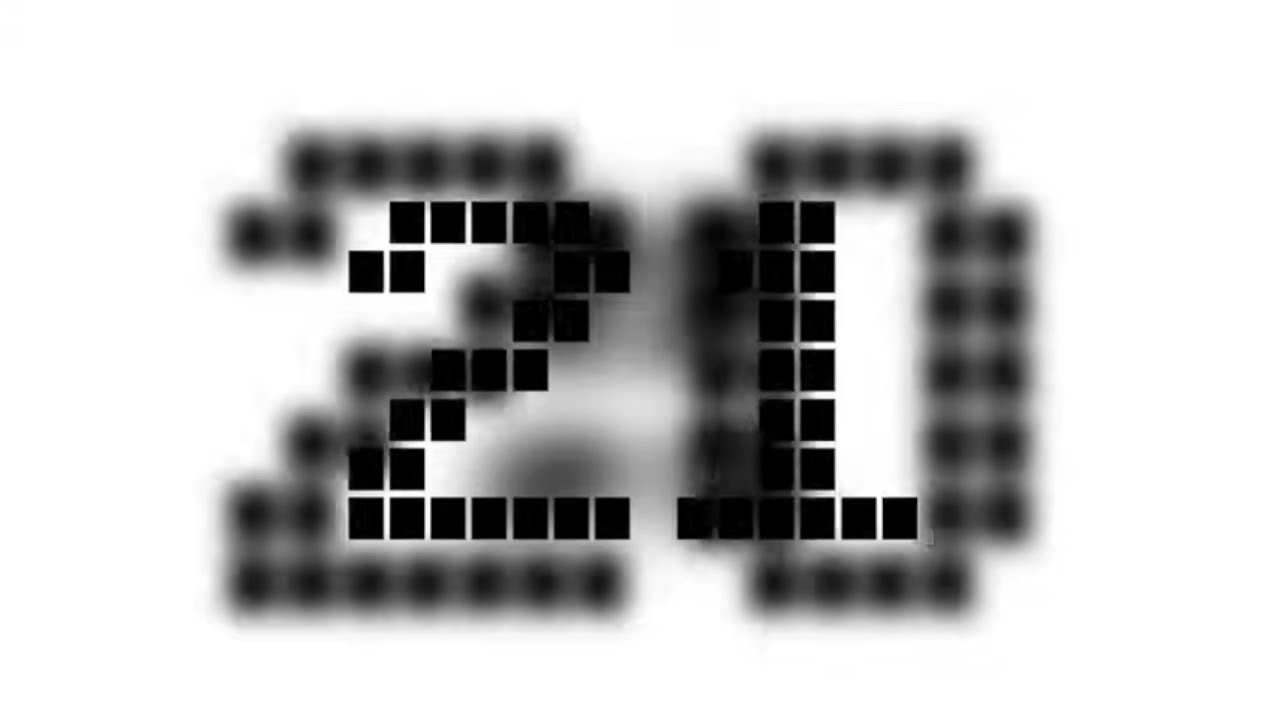 Kinetic Countdown (60 seconds)