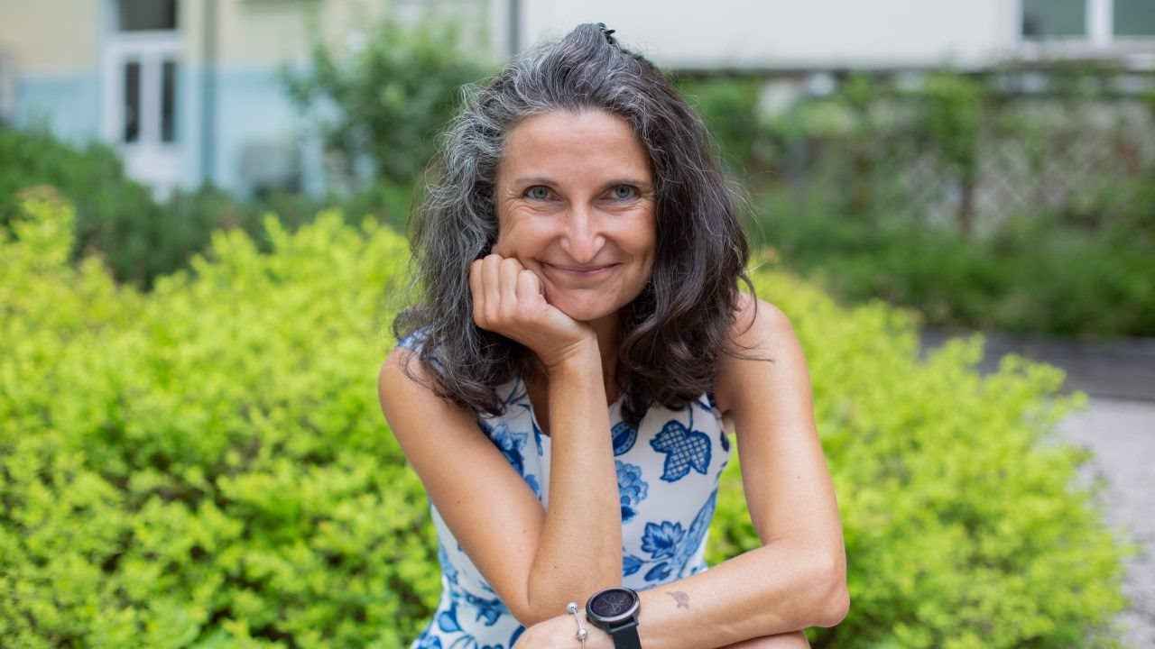 Margit Slimáková: 