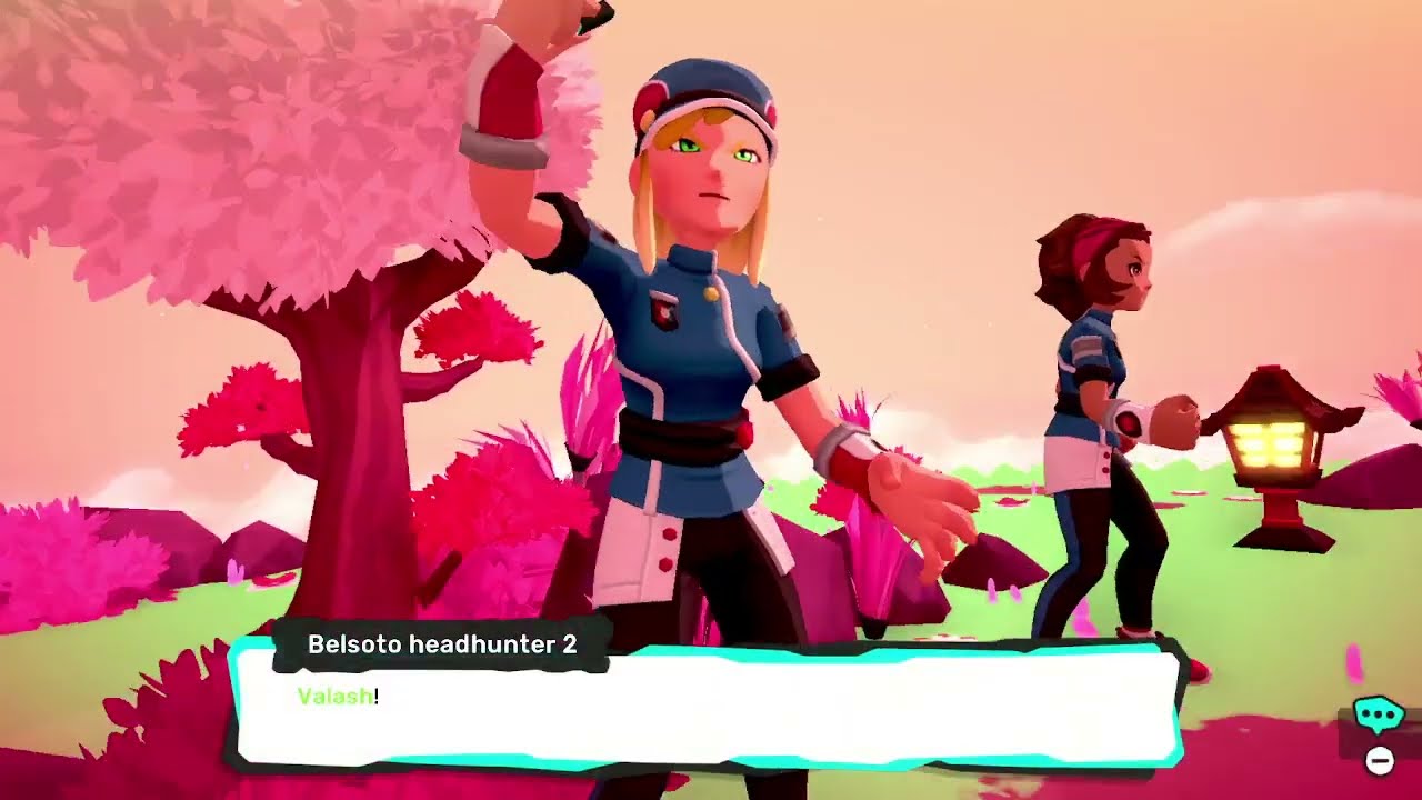 Temtem [Part 66: Off to Cipanku]