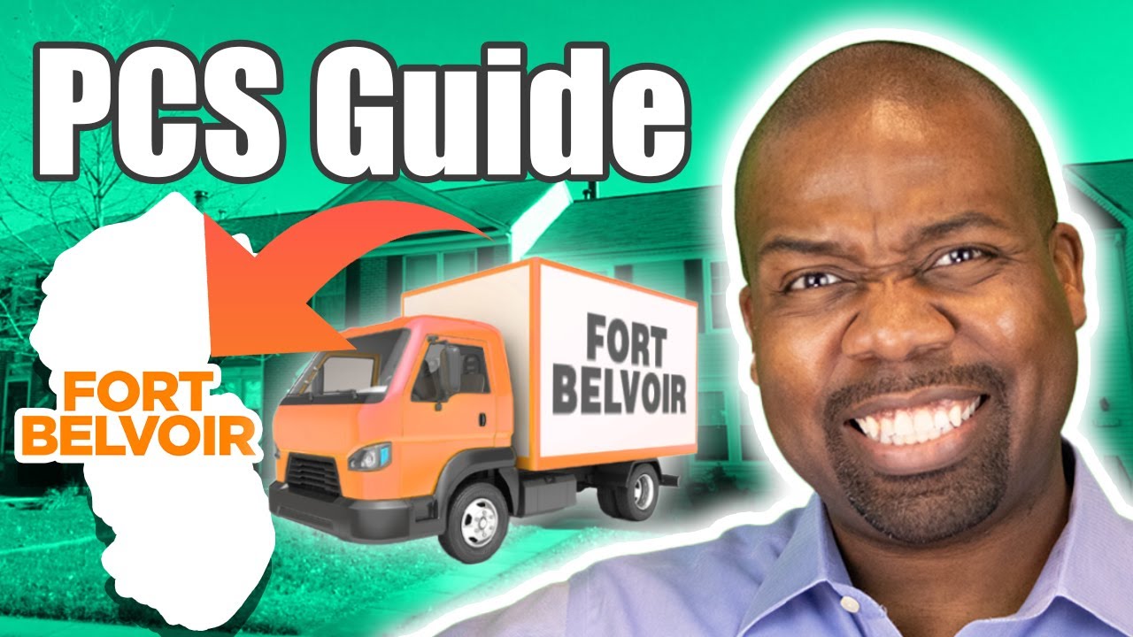 Fort Belvoir Housing and PCS Guide