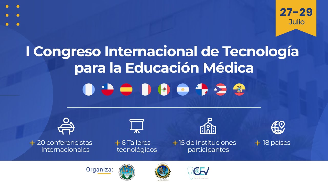 TEDMED 2021 - Taller 4 - ¿Cómo diseñar el microlearning para una enseñanza efectiva?