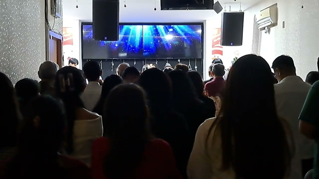 Mulia Bagi Anak Domba medley Be Glorified | GBI Life
