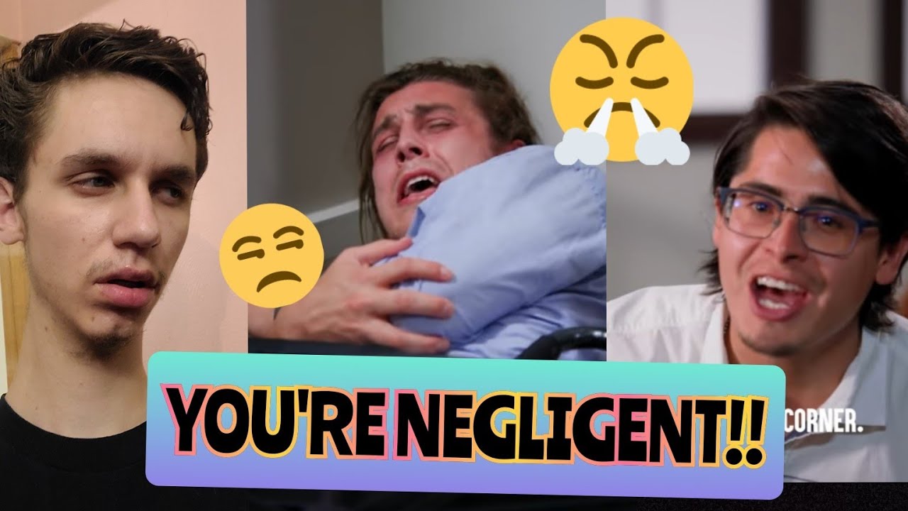 ATTORNEY Tries To SCAM Businessman, Instantly Regrets It (Dhar Mann) REACTION!