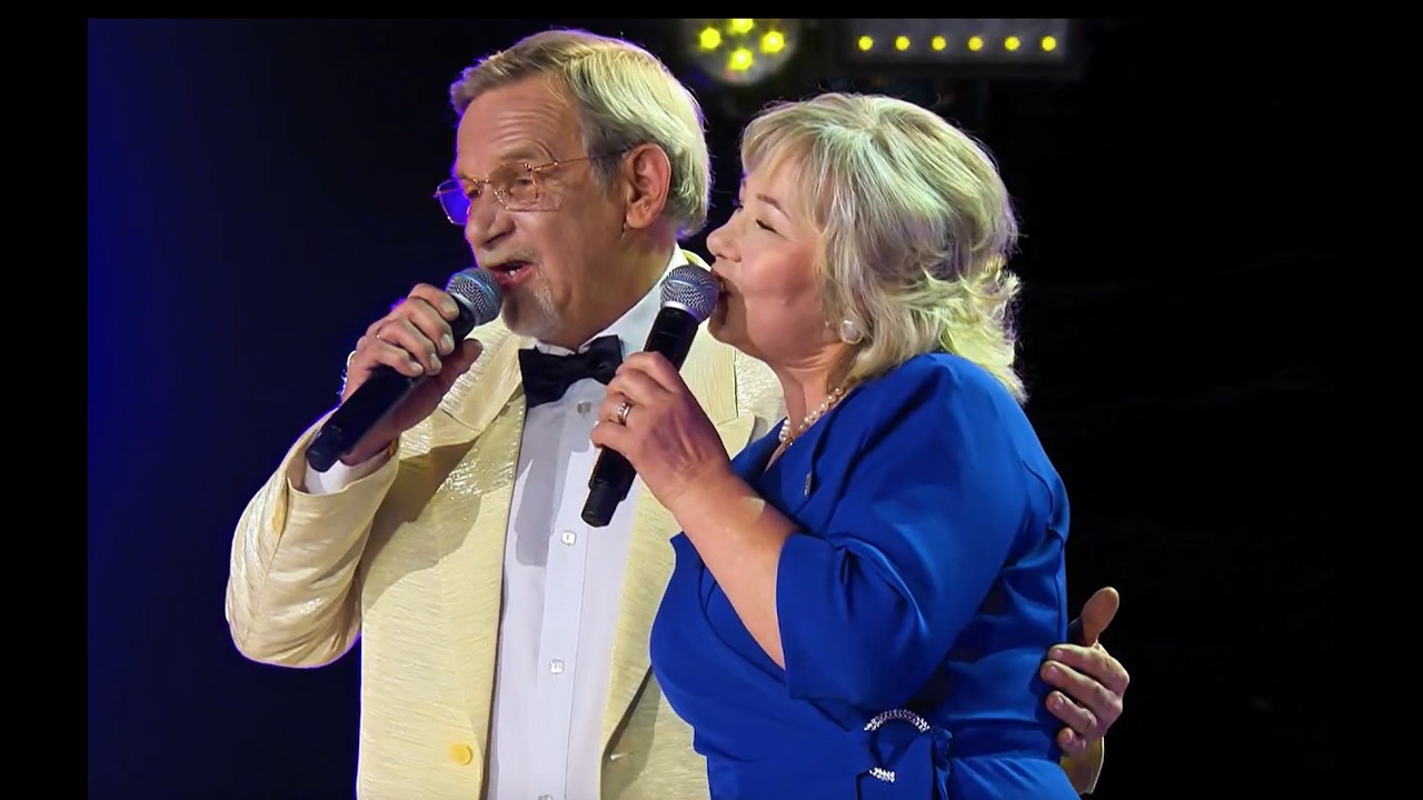 МЫ В ПРОГРАММЕ ДОБРЫЙ ВЕЧЕР