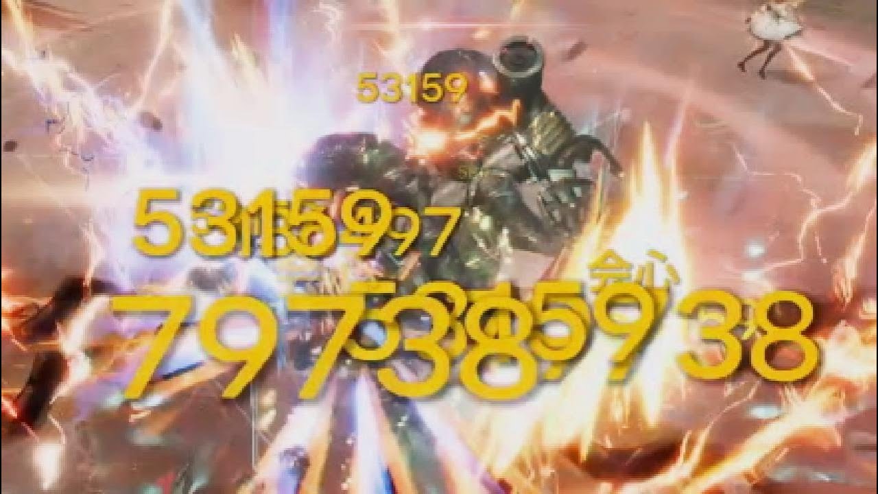 【エンドフィールド】 ロダン勲章加工 アイビーエナ