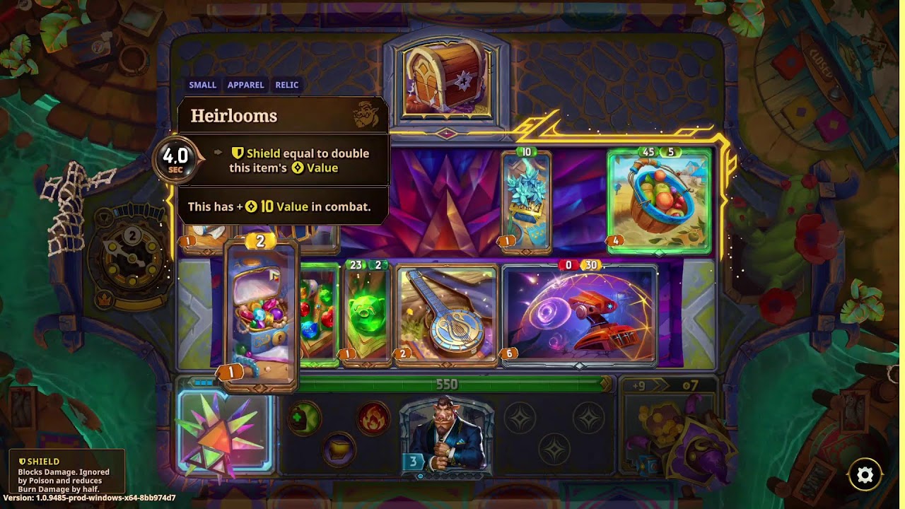 The Bazaar Pyg Ranked