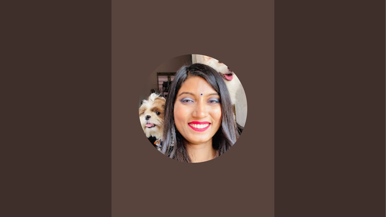Dharti Patel