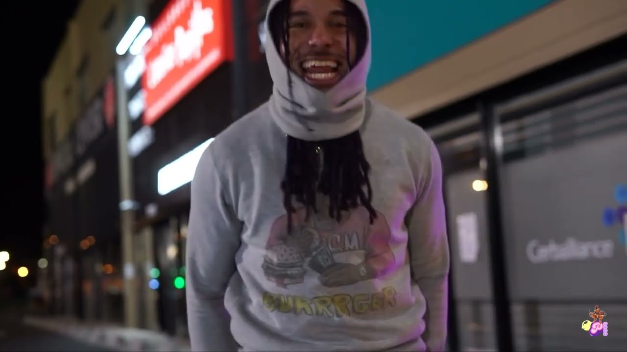 Purpp - Malibu (Street Clip)