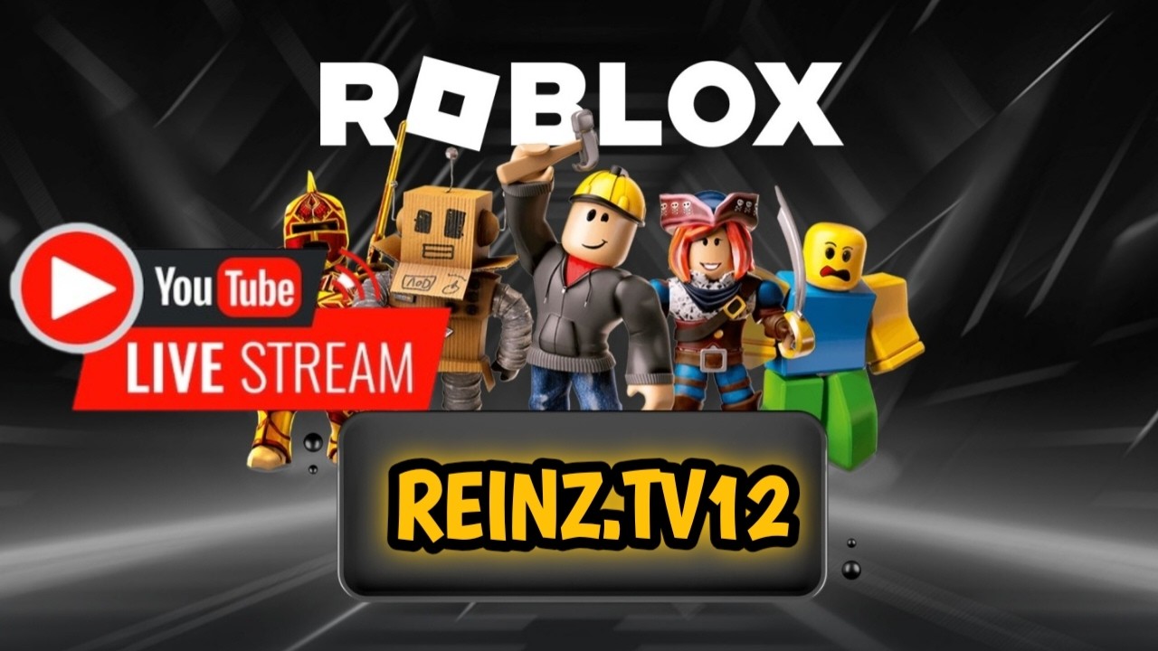 ROBLOX NGABUBURIT YUK #roblox #robloxedit #robloxgameplay #robloxshorts