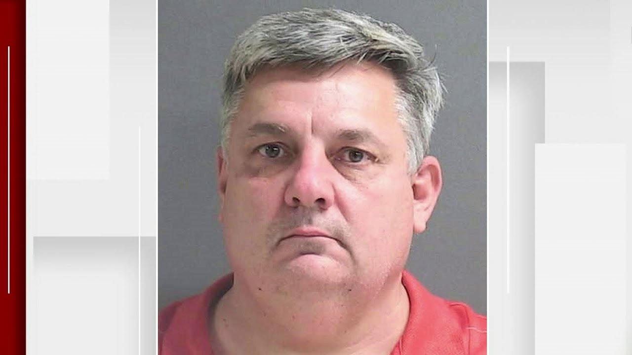 Central Florida Boy Scouts executive accused of child molestation, deputies say