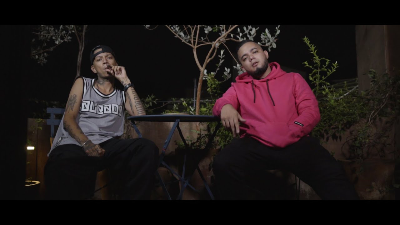 Chato 473 ft @SANTARMOFICIAL - 