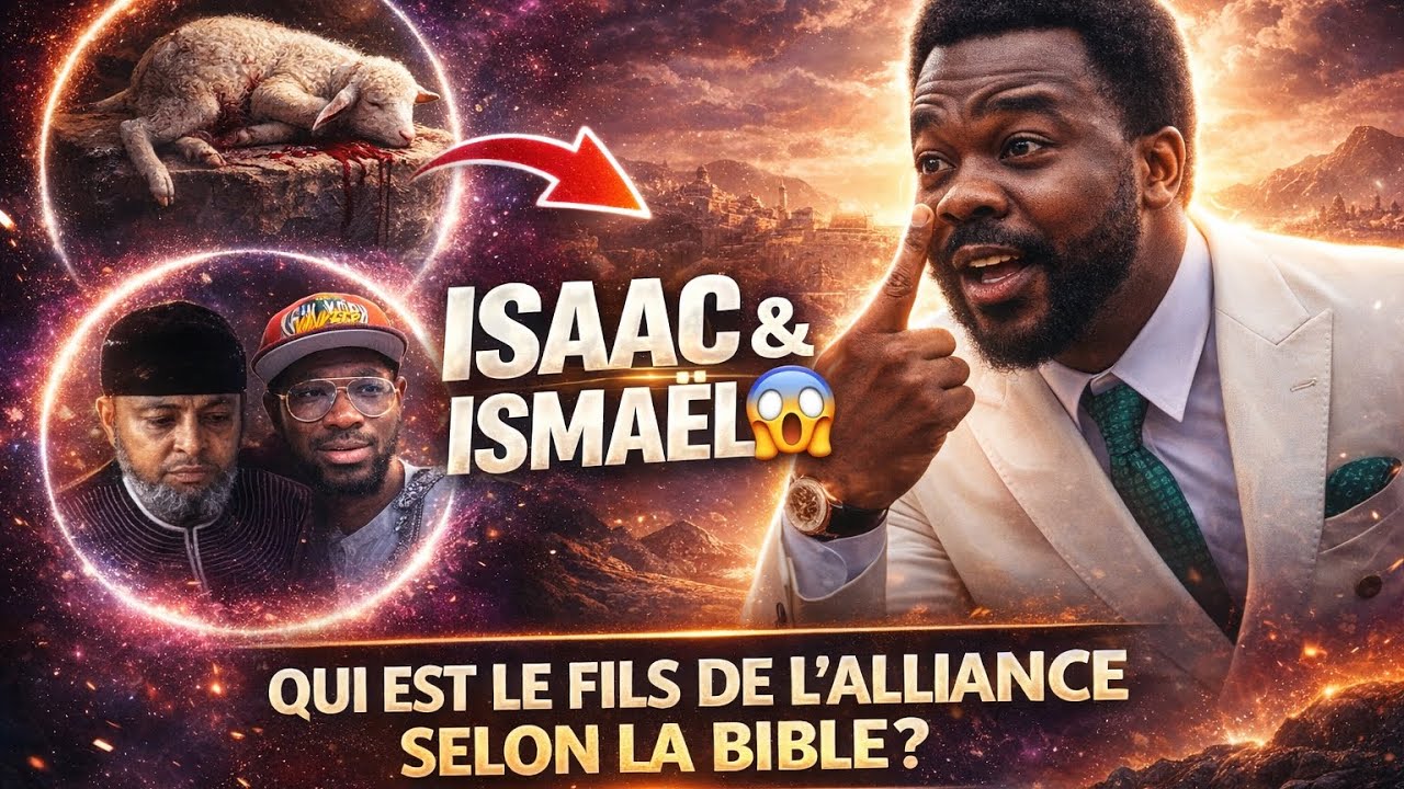 GÉDÉON CORRIGE ABDUL MADJID ET BENYSLAM 💥💥💥