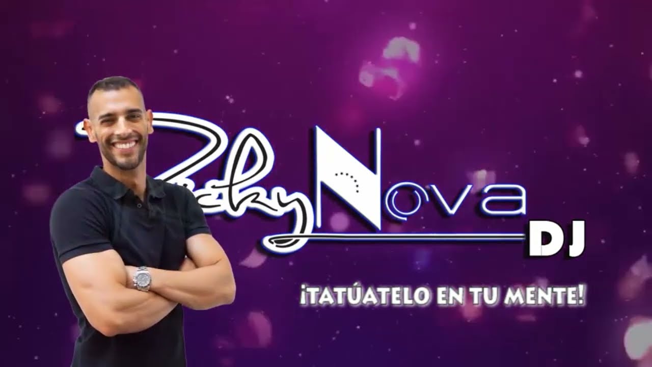 👋​Sesion Dj Mix 2026 Crossover🥳​ Buenas y Alegres que❌​No conocías Parte 2