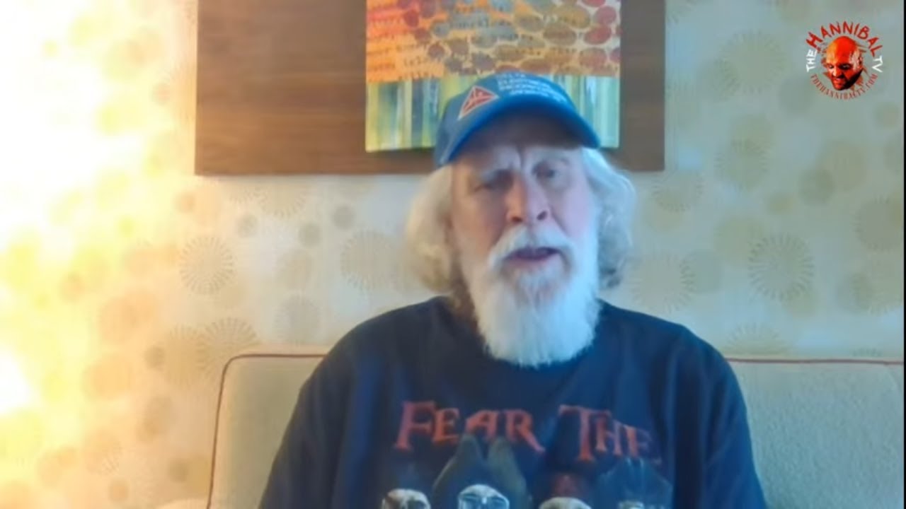 David Schultz Full Shoot Interview Part 2!