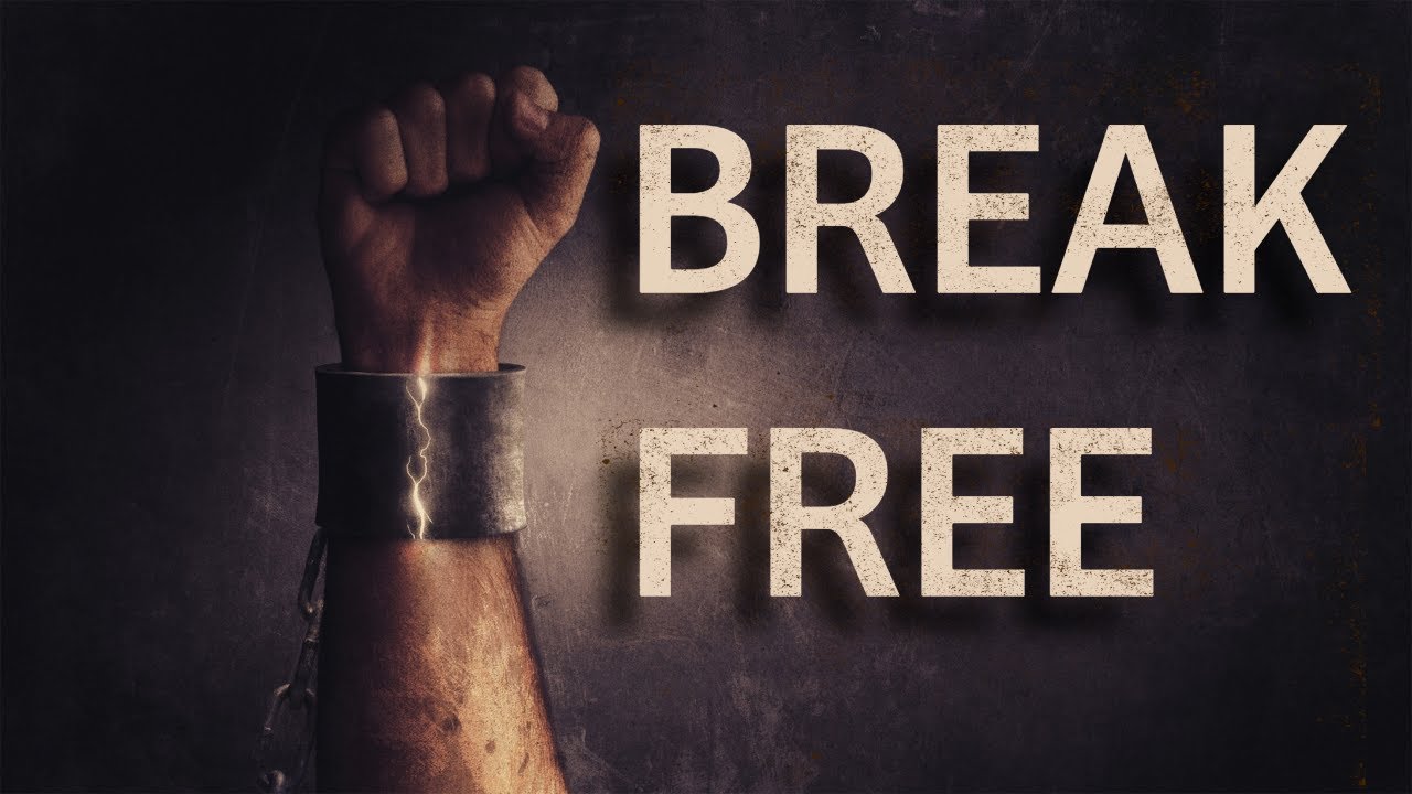 Break Free - Week 3