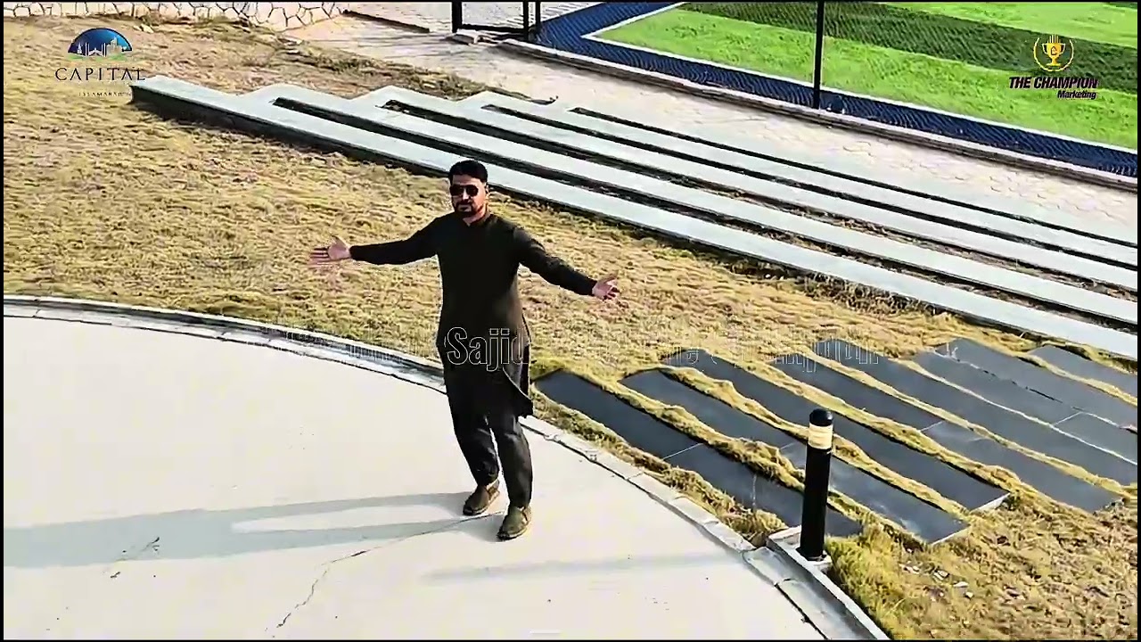 Capital Smart City Islamabad Latest Development Update 2026” part 1