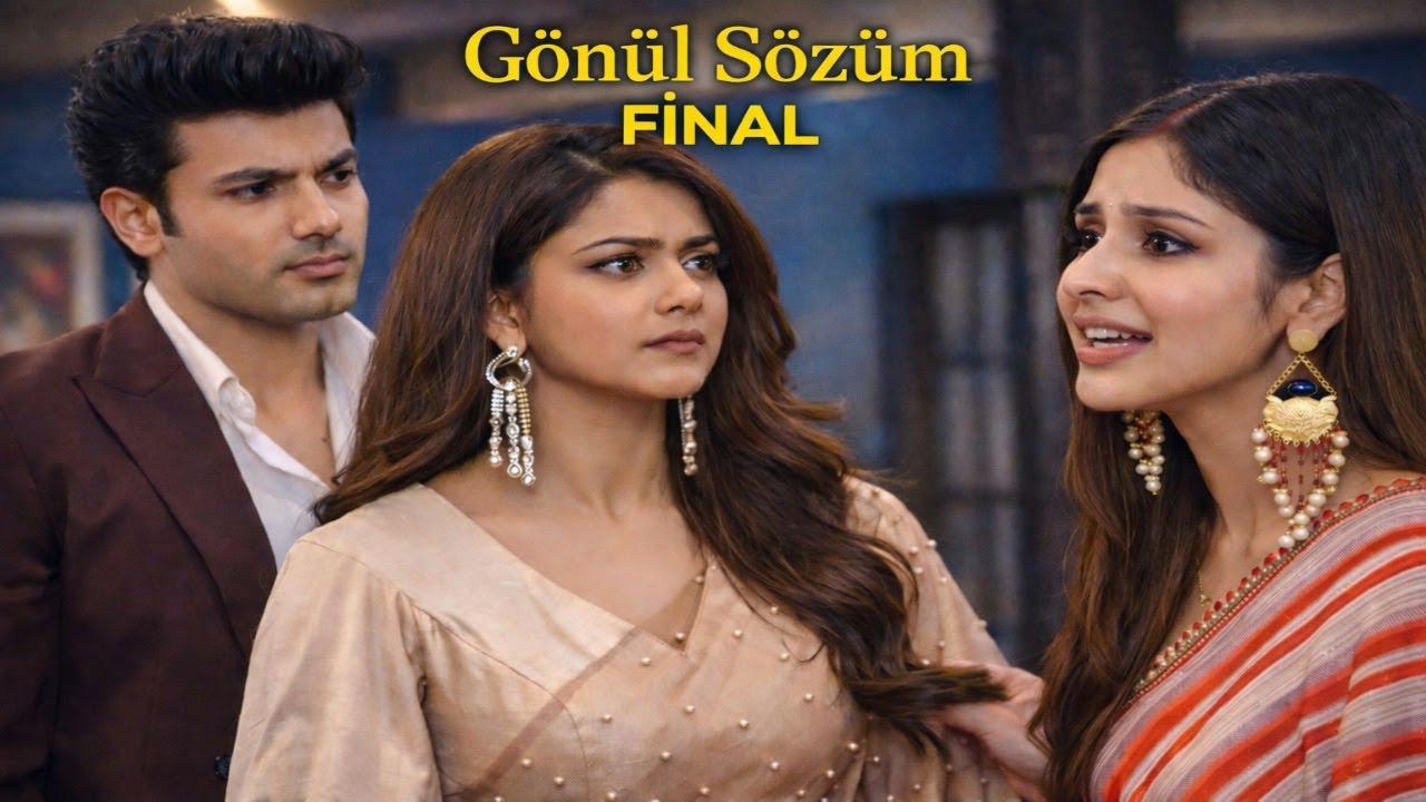 Gönül Sözüm 219. Bölüm Fragmanı