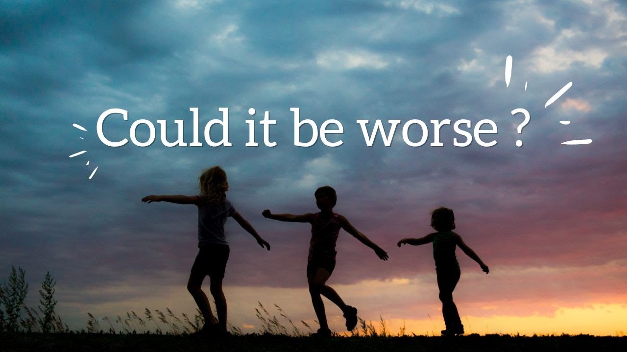 Stay strong while you listen to this song - One Voice Children's Choir Cover Lyric Video (Fix you)
