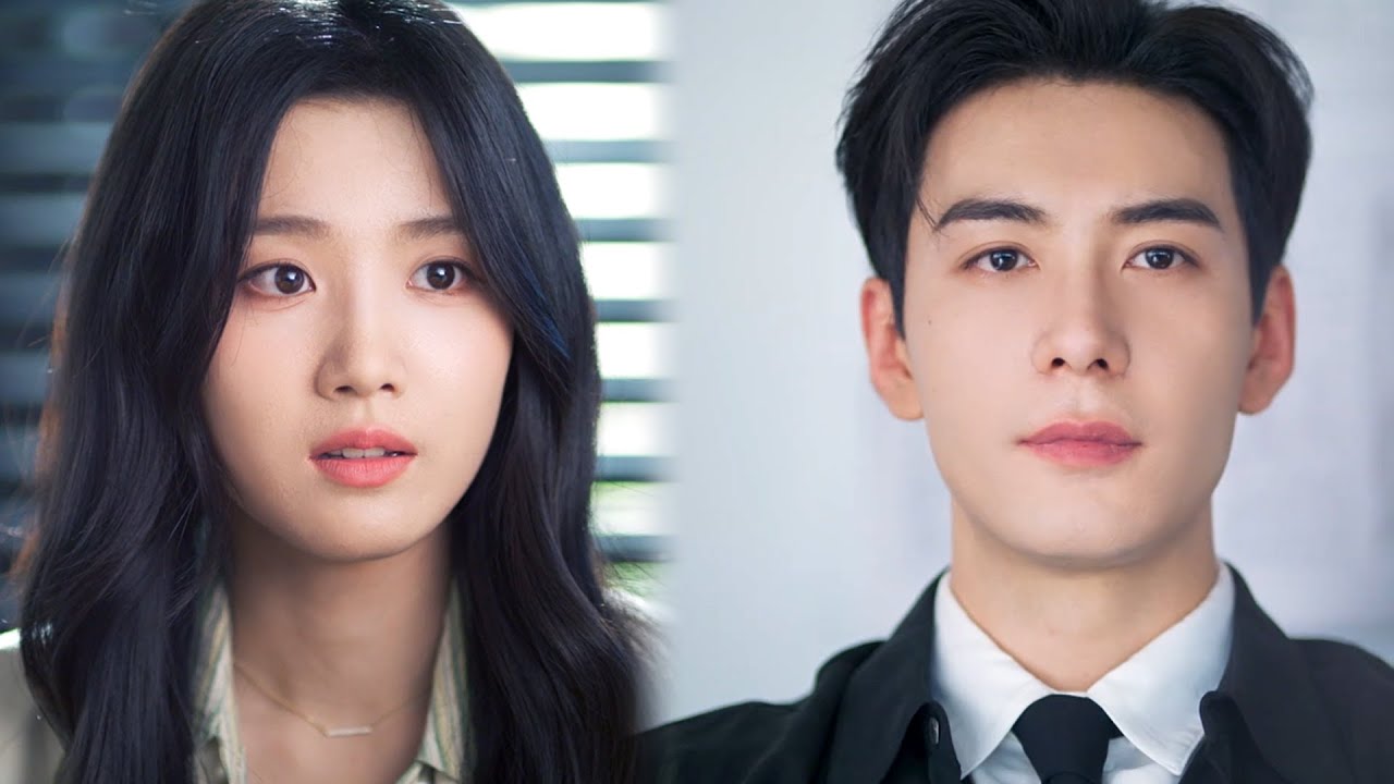 Wait... my hot tenant is now MY INTERVIEWER?! | EP5 | Love Between Lines