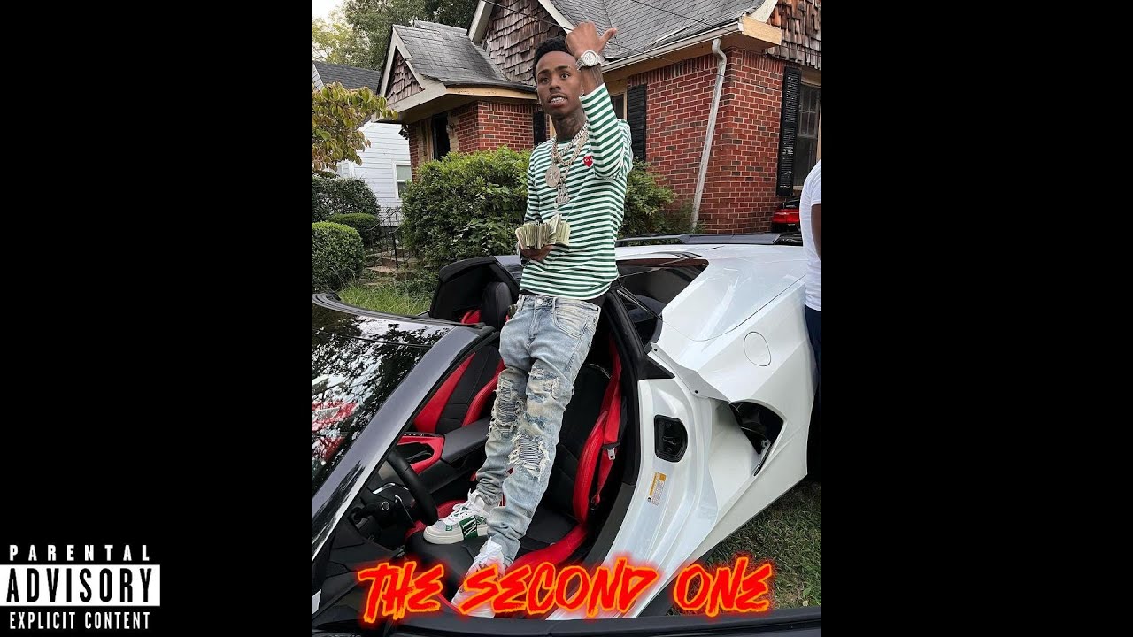 [FREE] Lil Noonie x Skrilla x YFG Fatso Type Beat – 'The Second One' | Dark Mysterious Philly Trap