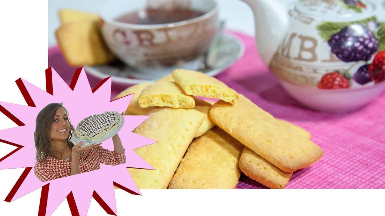 Biscotti Croccanti al Latte - Le Ricette di Alice