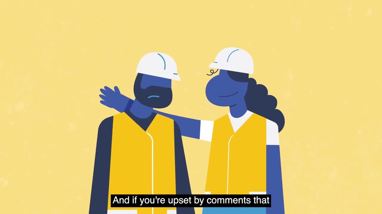 FIR Toolbox Talk «Просто немного шуток»