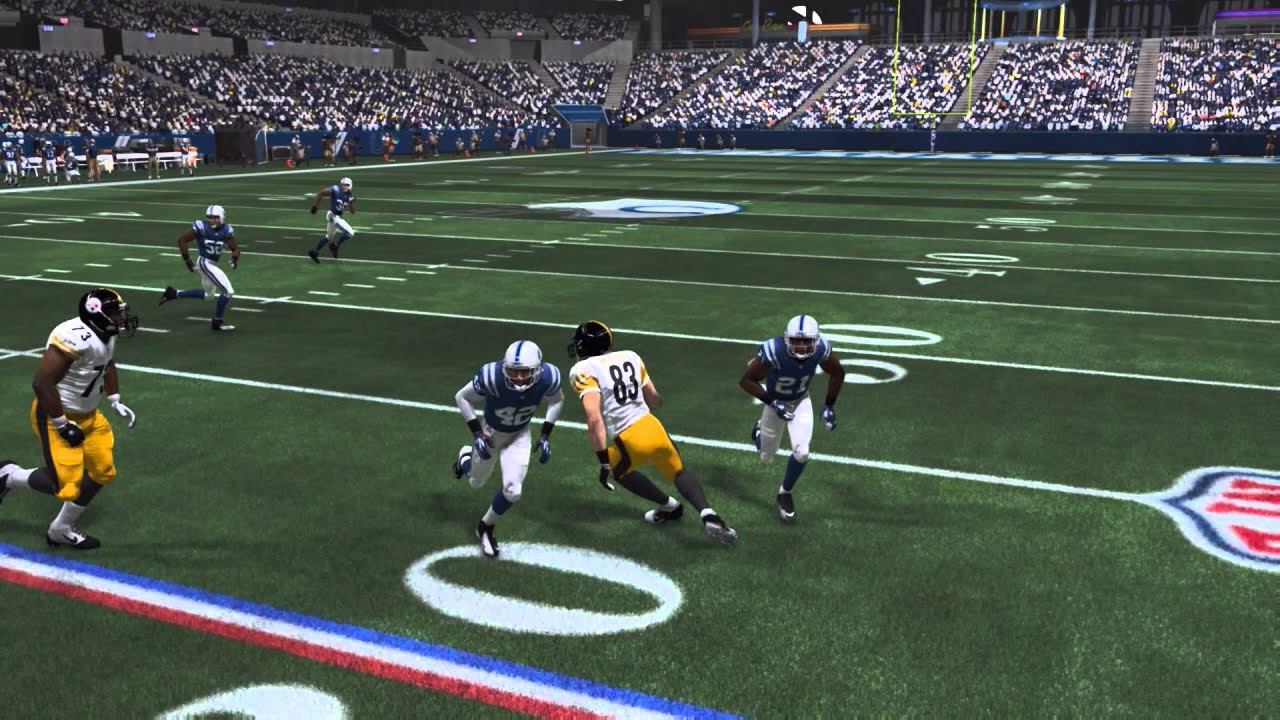 Madden 15 - The Reason I Stopped Playing This Game