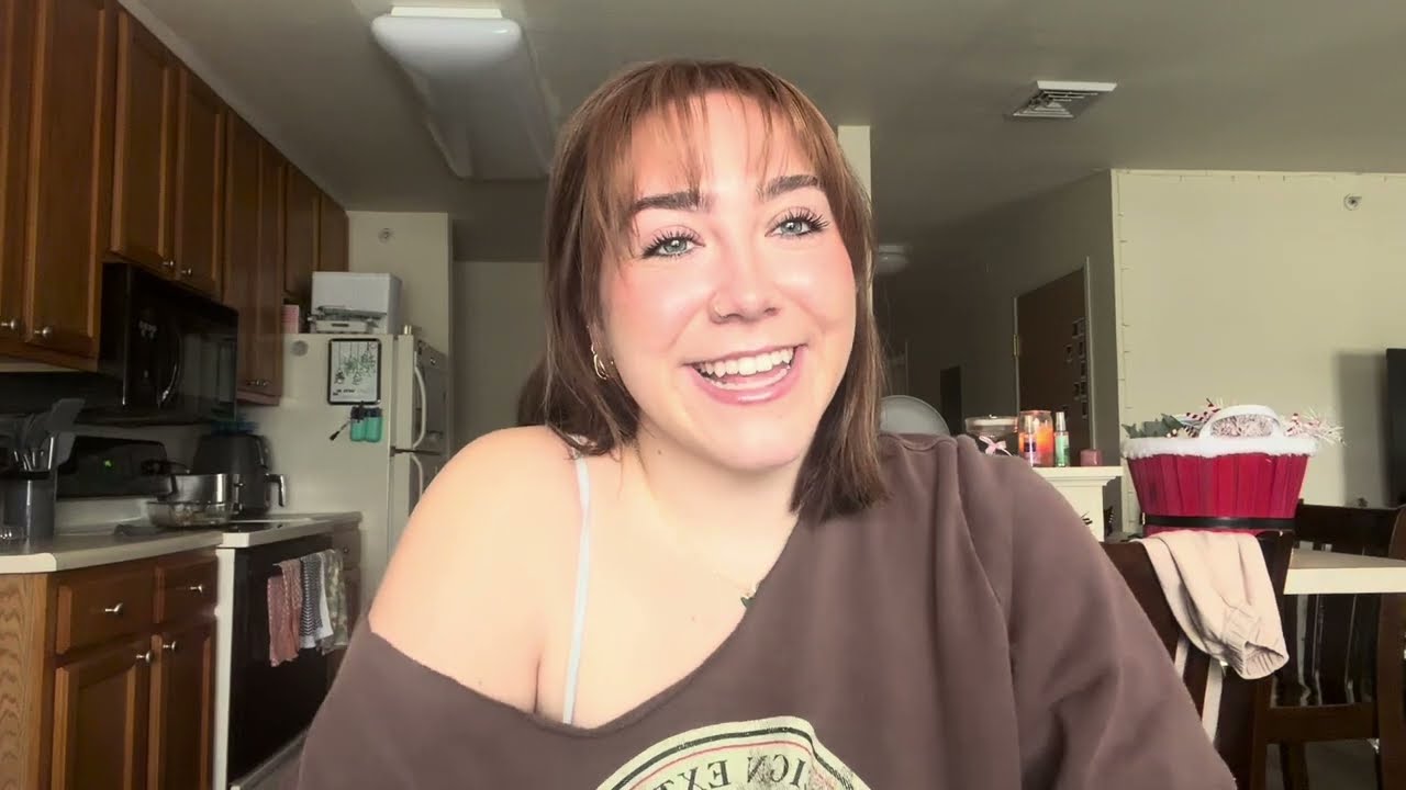 Senior BFA Audition Video